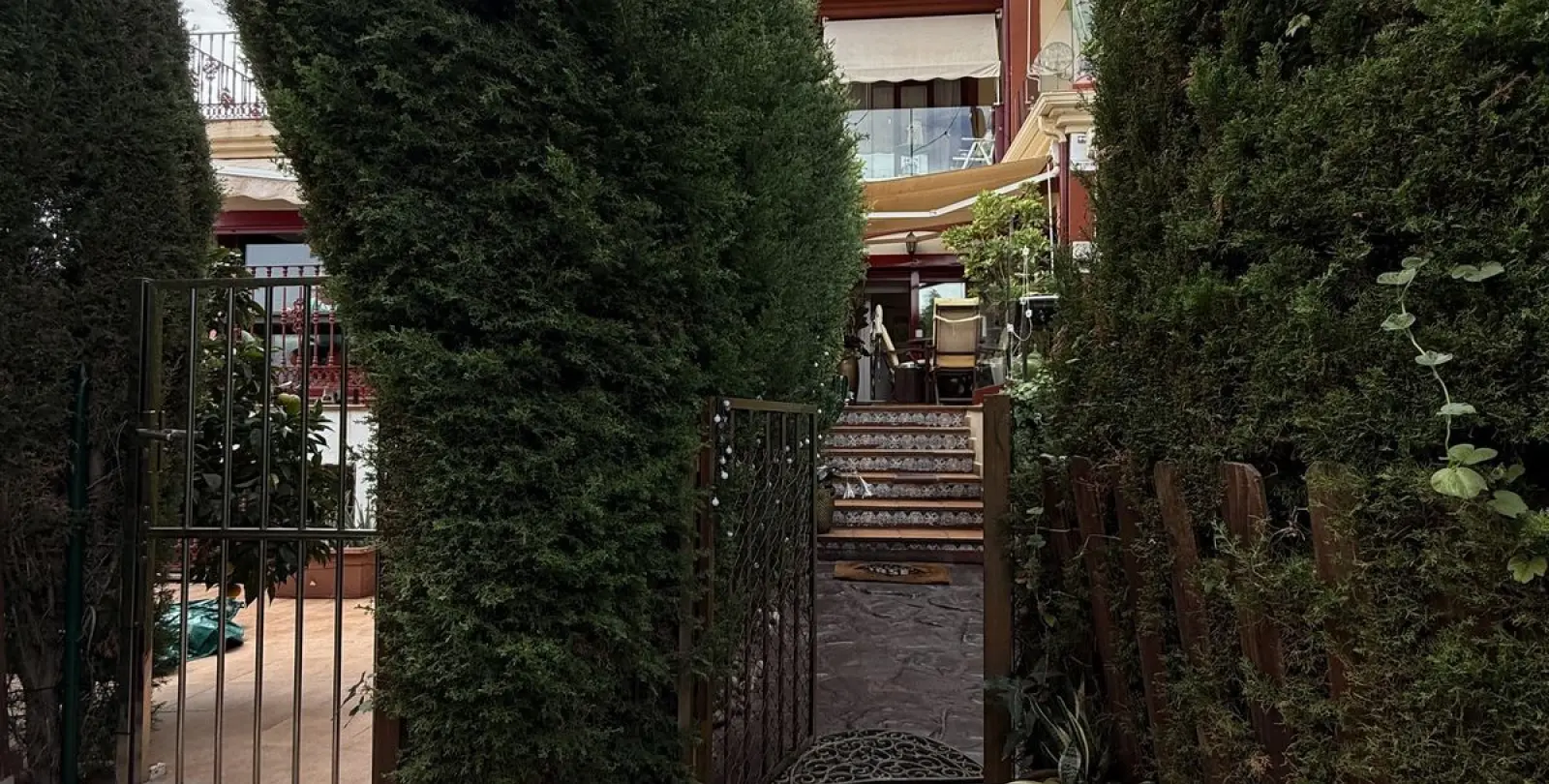 Продажа дома на две семьи в Benalmadena Costa 34