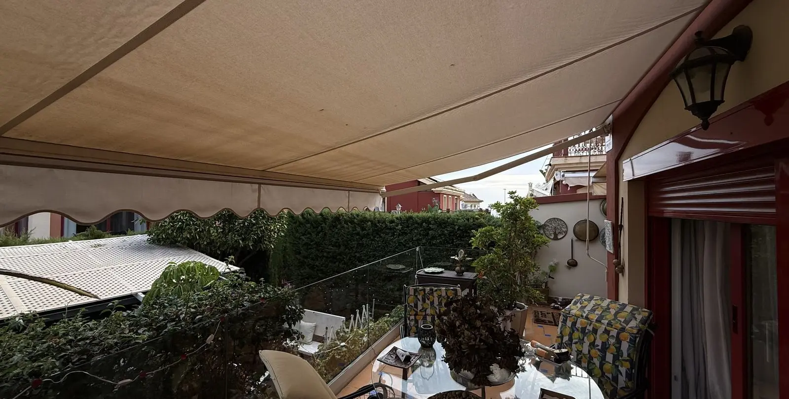 Продажа дома на две семьи в Benalmadena Costa 40