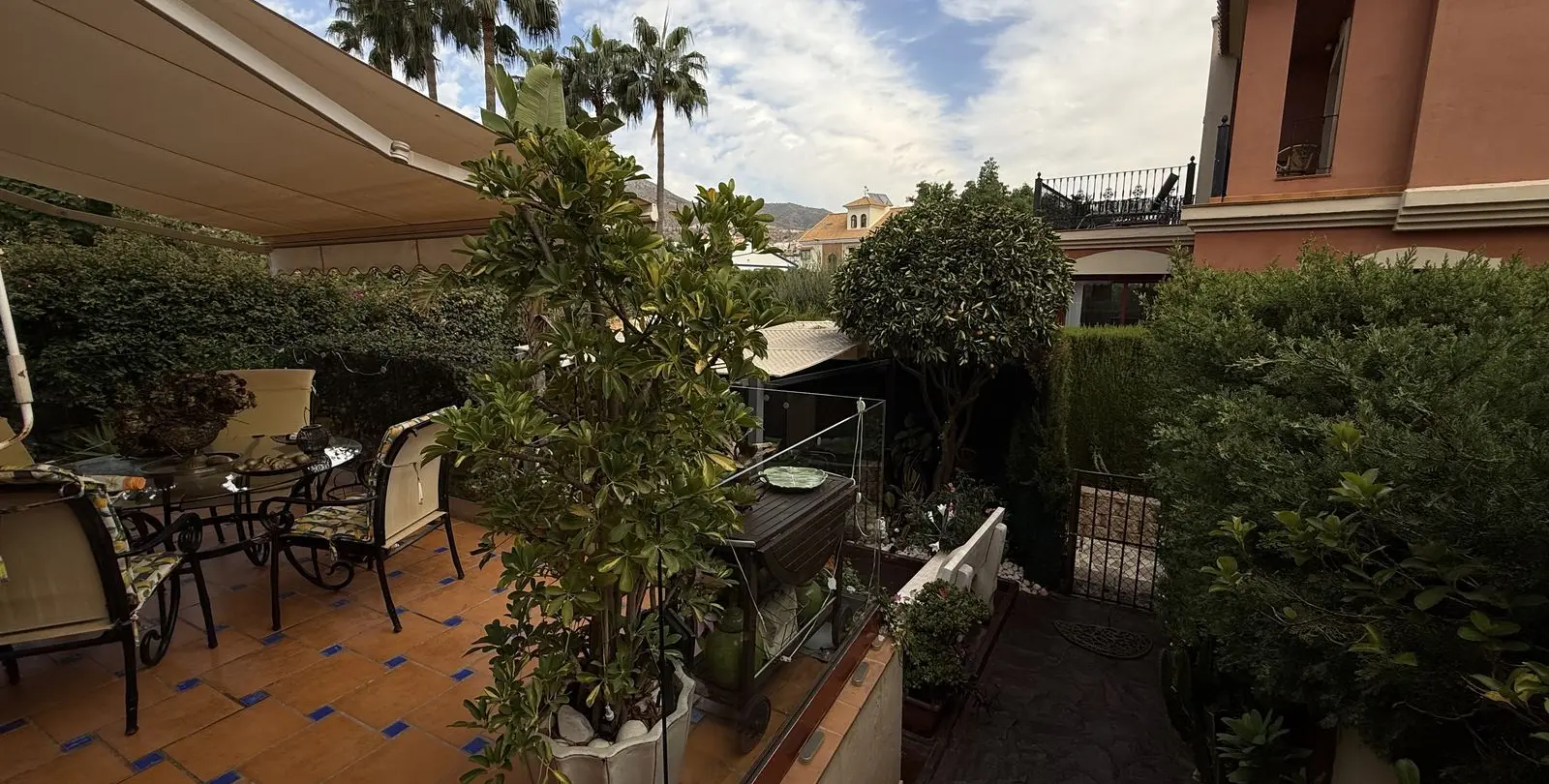 Продажа дома на две семьи в Benalmadena Costa 41