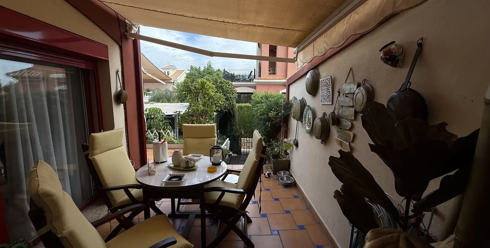 Продажа дома на две семьи в Benalmadena Costa 42