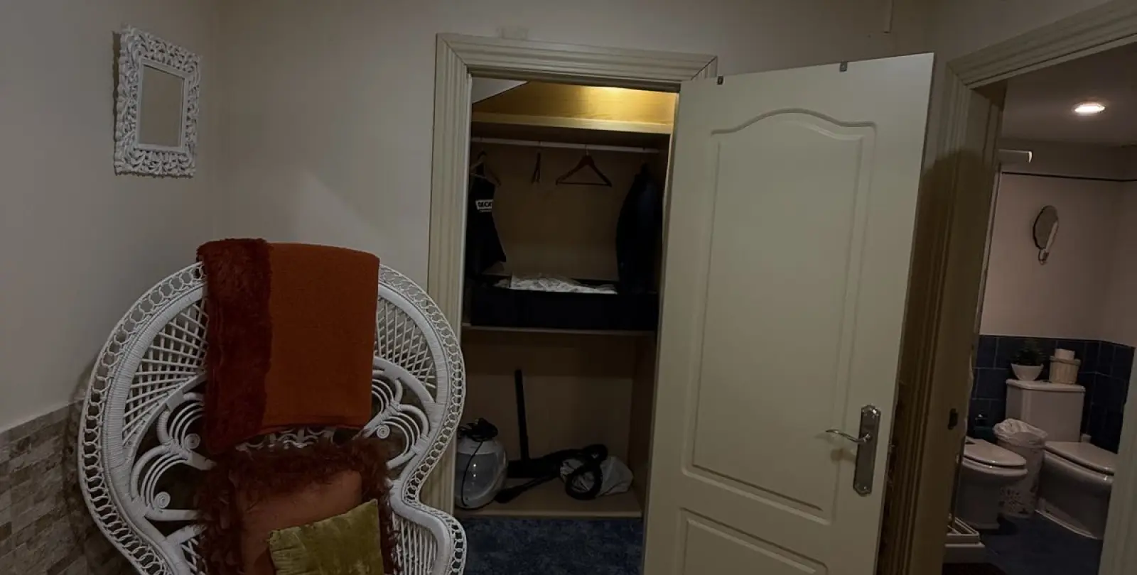 Продажа дома на две семьи в Benalmadena Costa 44