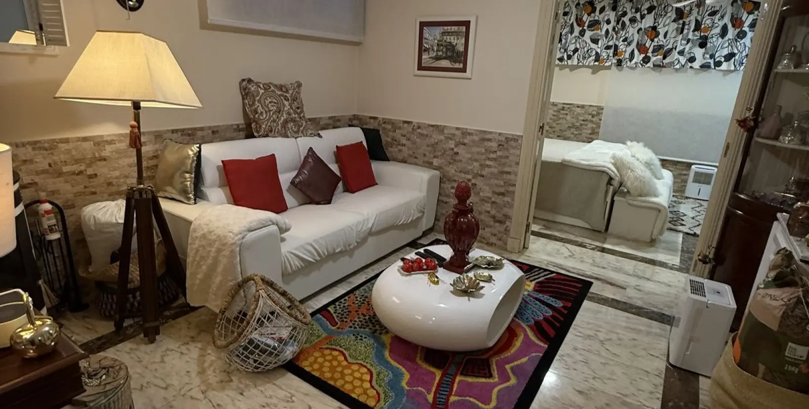 Продажа дома на две семьи в Benalmadena Costa 50