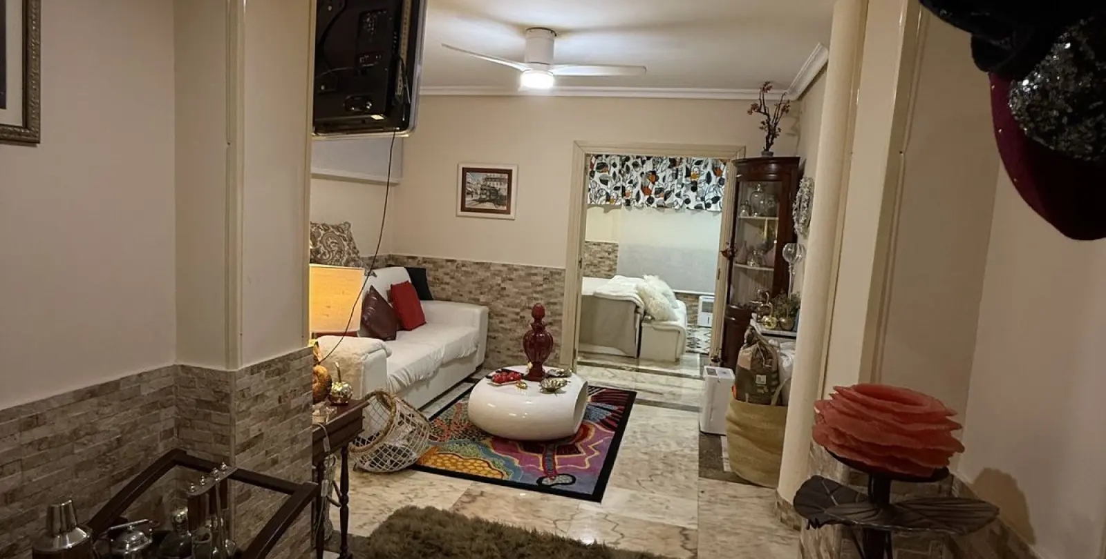 Продажа дома на две семьи в Benalmadena Costa 51