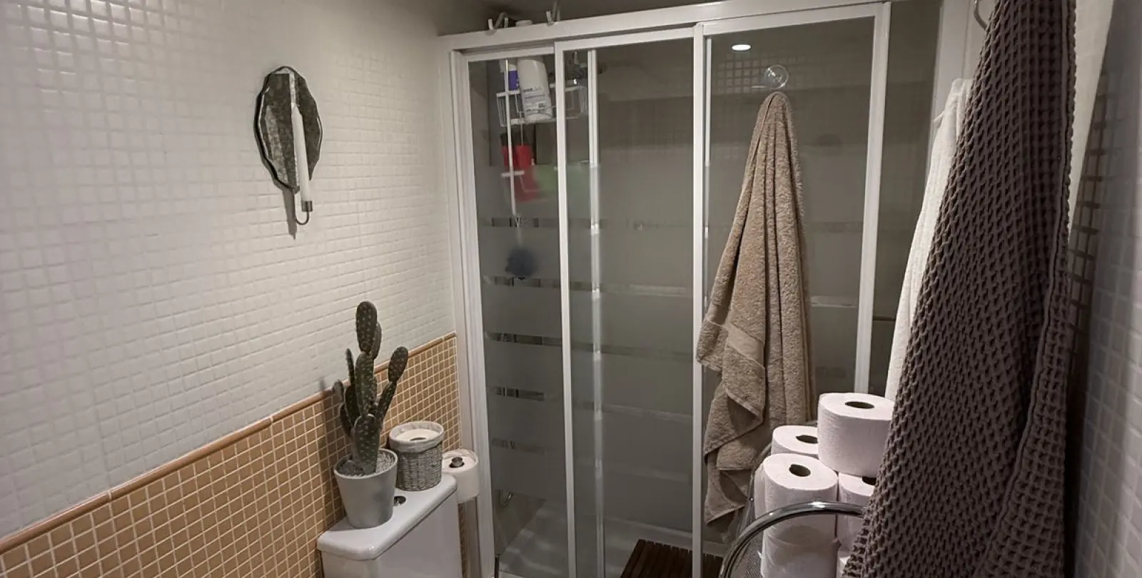 Продажа дома на две семьи в Benalmadena Costa 54