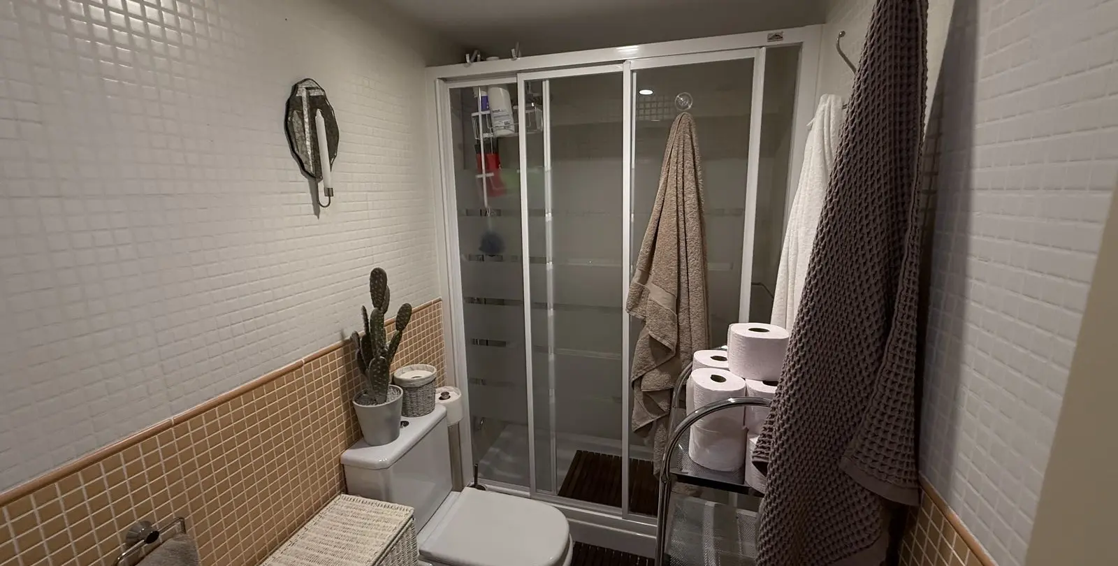 Продажа дома на две семьи в Benalmadena Costa 55