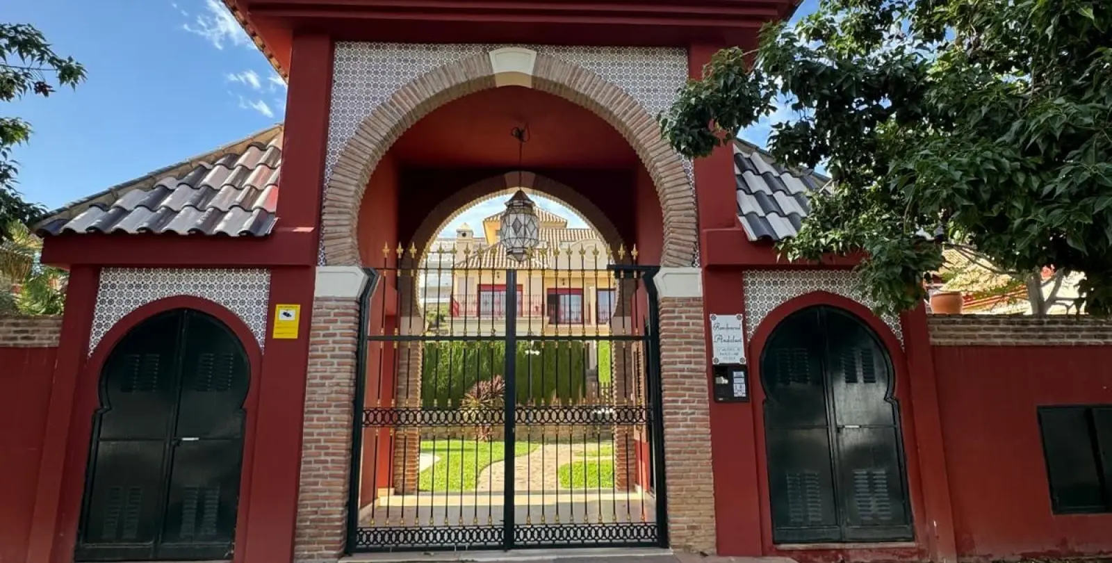 Продажа дома на две семьи в Benalmadena Costa 64