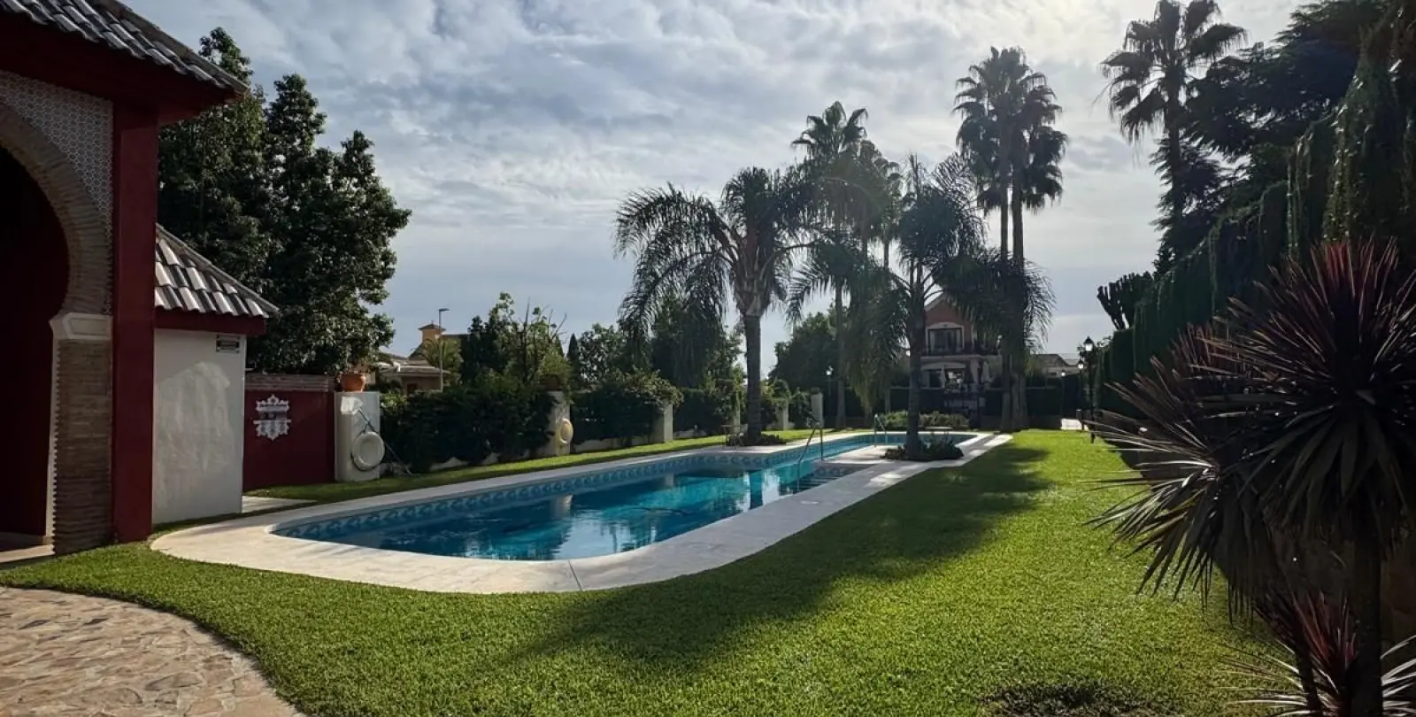 Продажа дома на две семьи в Benalmadena Costa 66