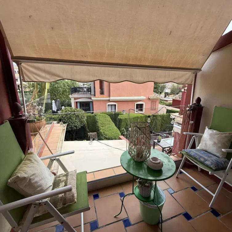 Sale of semi-detached house in Benalmadena Costa