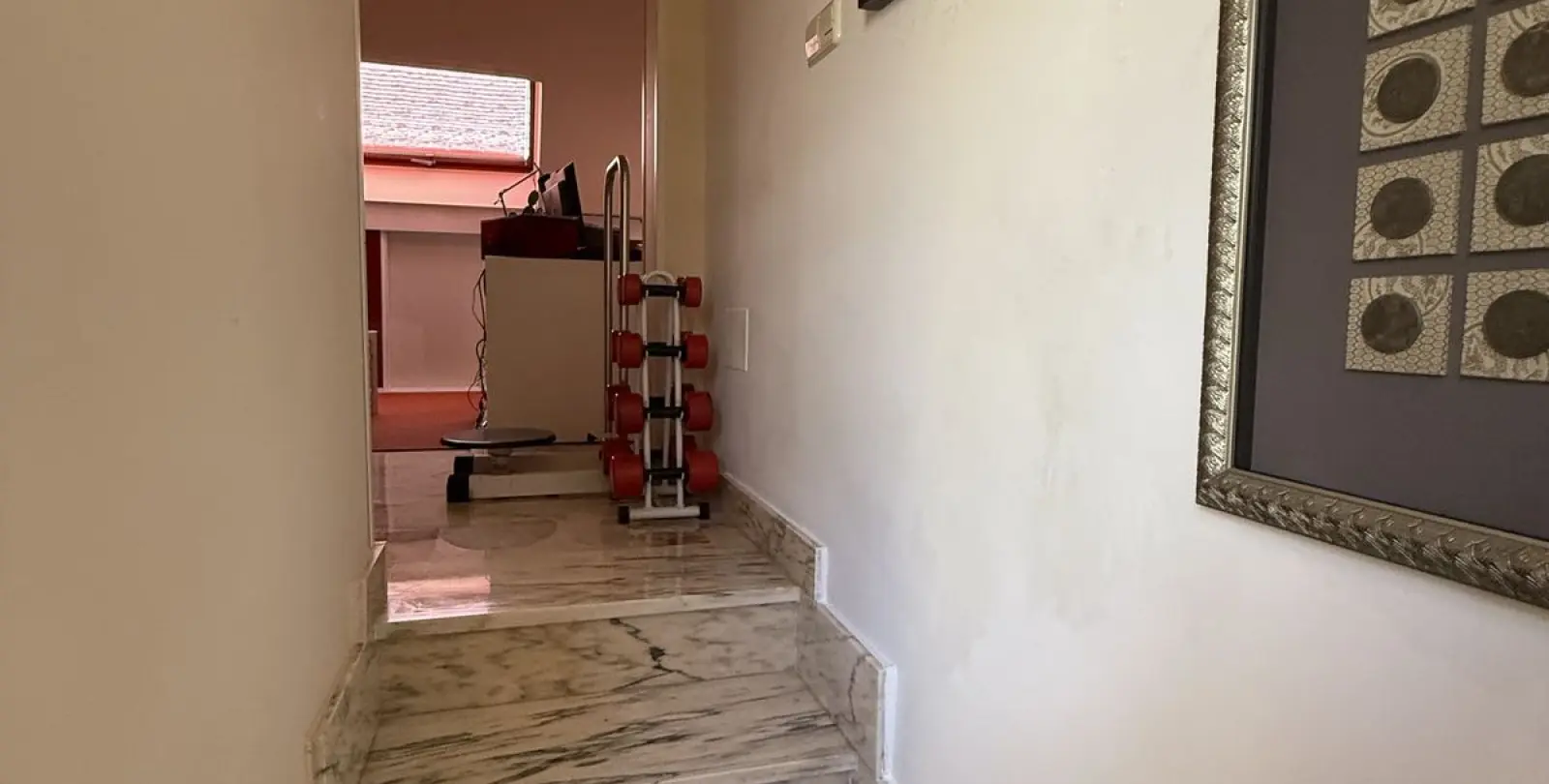 Sale of semi-detached house in Benalmadena Costa 11