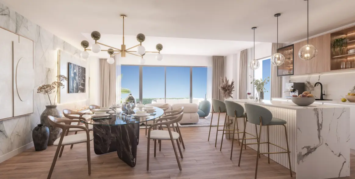 Sale of townhouse in Mijas (district Mijas Costa) 3