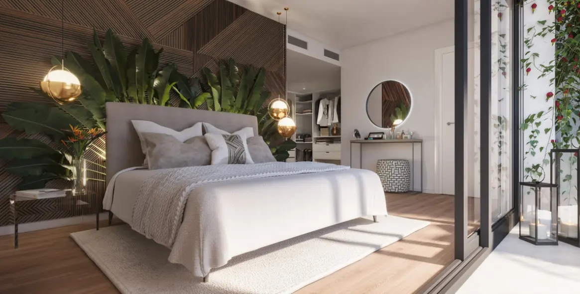 Sale of townhouse in Mijas (district Mijas Costa) 5