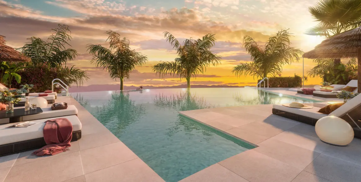 Sale of townhouse in Mijas (district Mijas Costa) 7