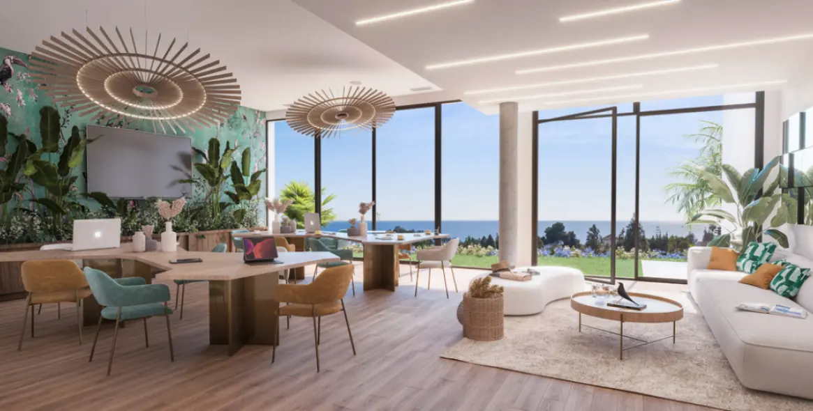 Sale of townhouse in Mijas (district Mijas Costa) 8