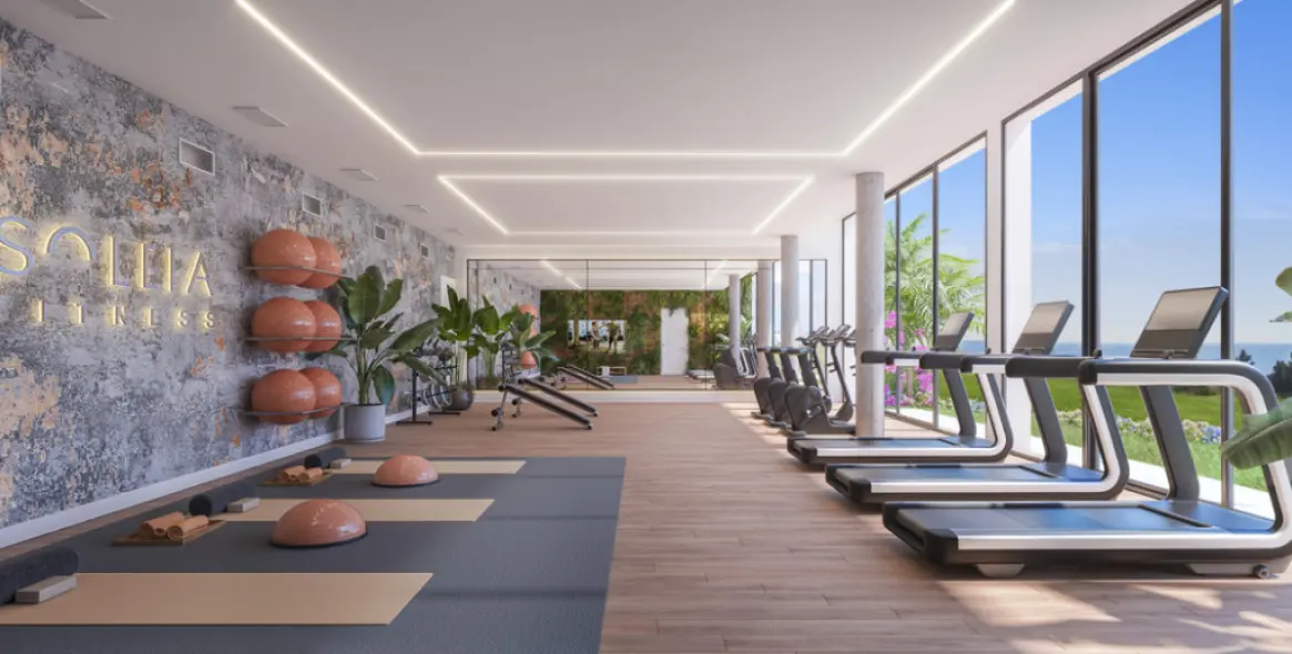 Sale of townhouse in Mijas (district Mijas Costa) 9