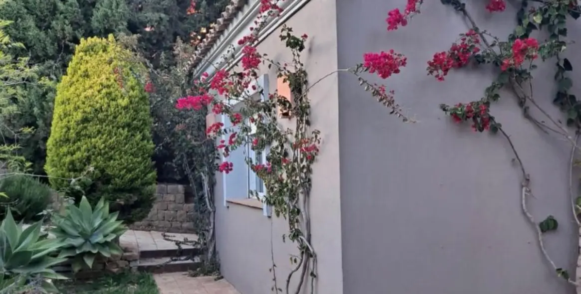 Venta de villa independiente en Manilva 5