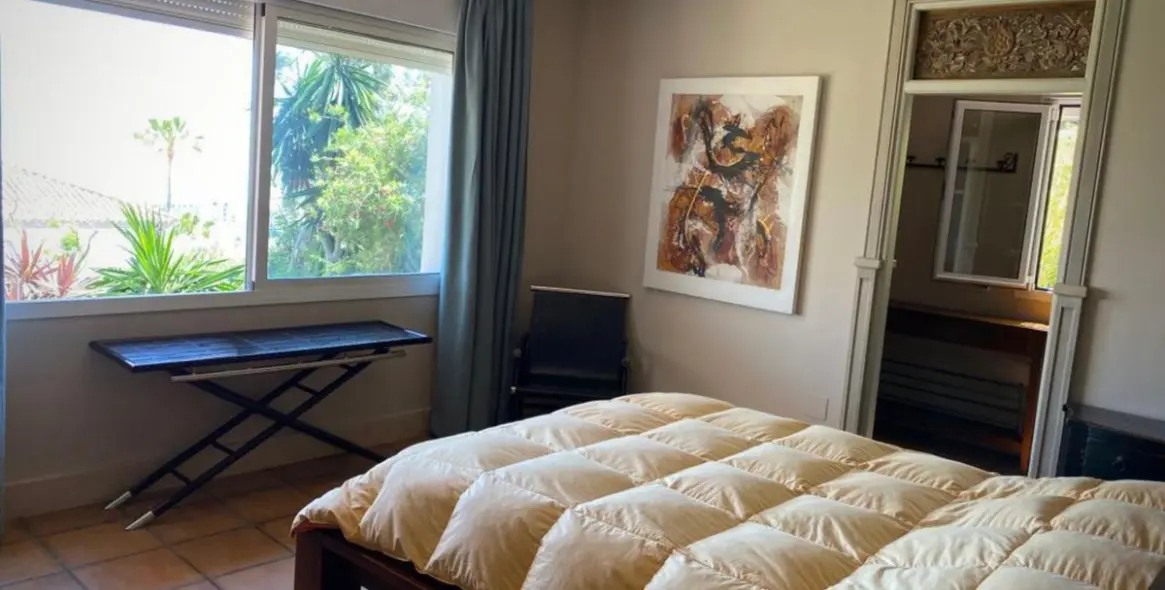 Venta de villa independiente en Manilva 6