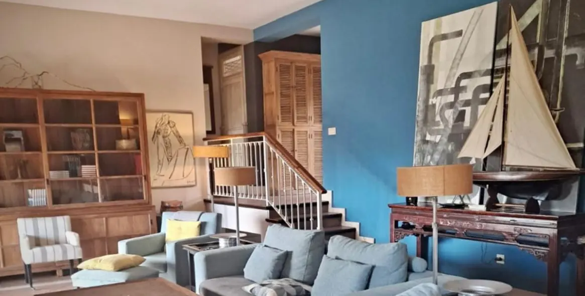 Venta de villa independiente en Manilva 8