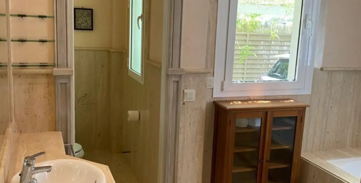 Venta de villa independiente en Manilva 13