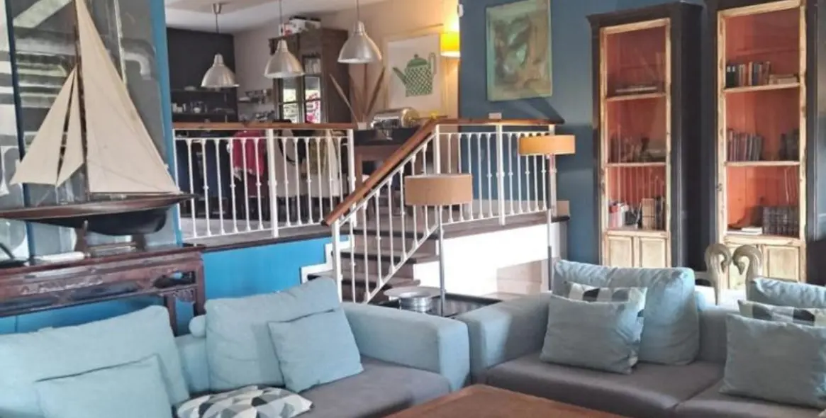 Venta de villa independiente en Manilva 16