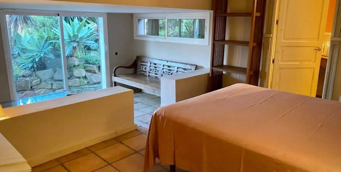 Venta de villa independiente en Manilva 19