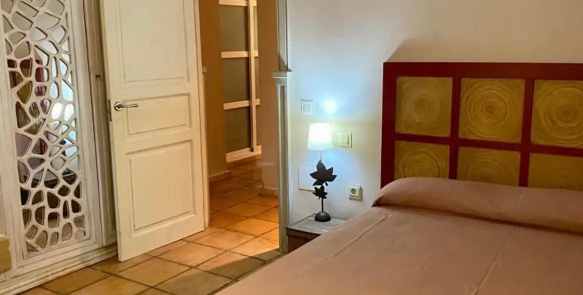 Venta de villa independiente en Manilva 22