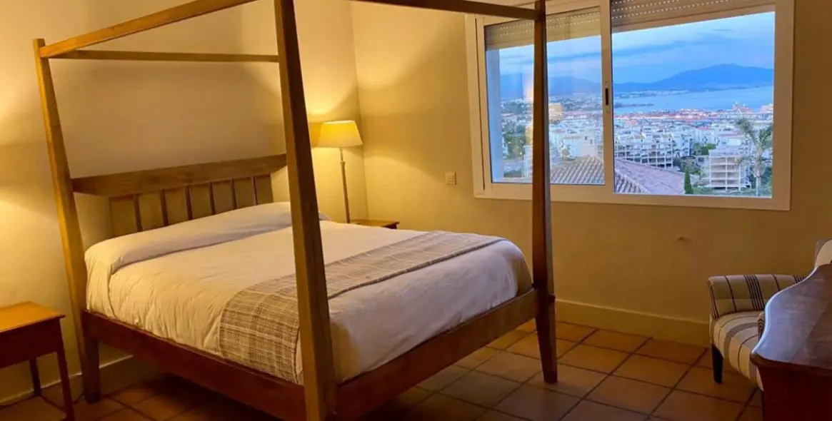 Venta de villa independiente en Manilva 23