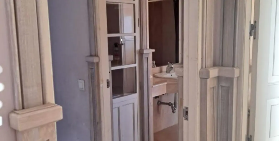 Venta de villa independiente en Manilva 26