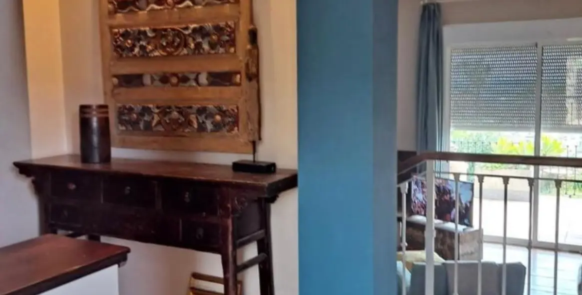 Venta de villa independiente en Manilva 28