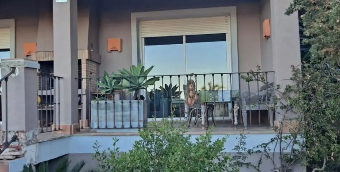 Venta de villa independiente en Manilva 29