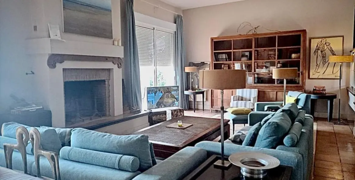 Venta de villa independiente en Manilva 35