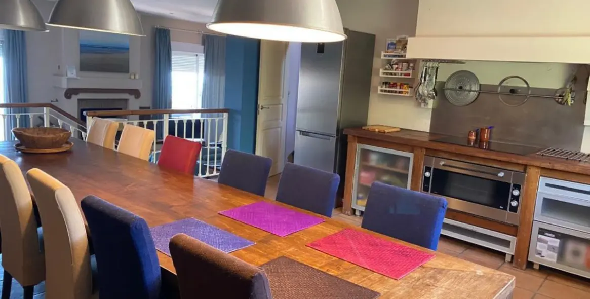 Venta de villa independiente en Manilva 36