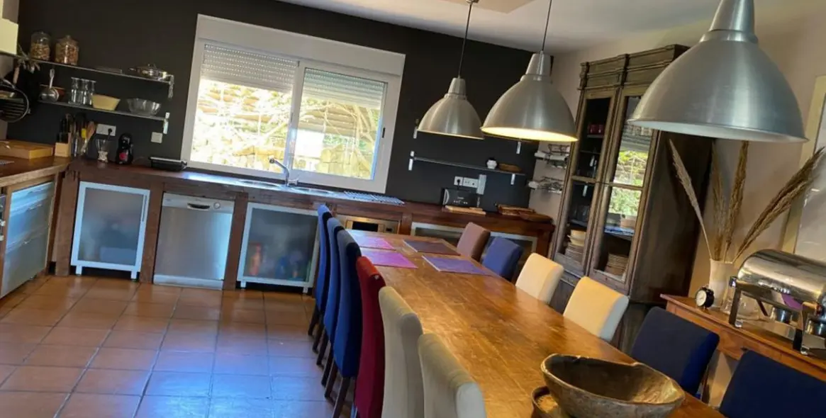 Venta de villa independiente en Manilva 37