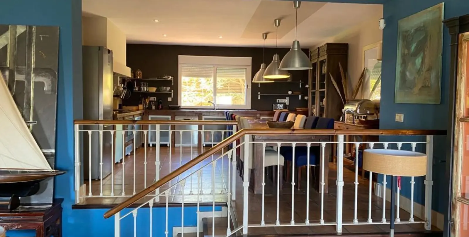 Sale of detached villa in Manilva 3