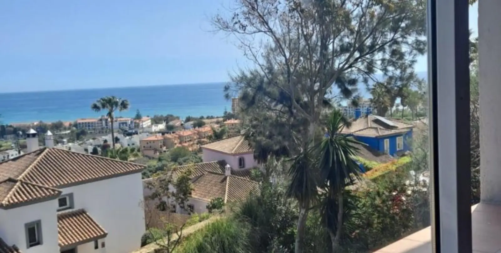 Sale of detached villa in Manilva 4