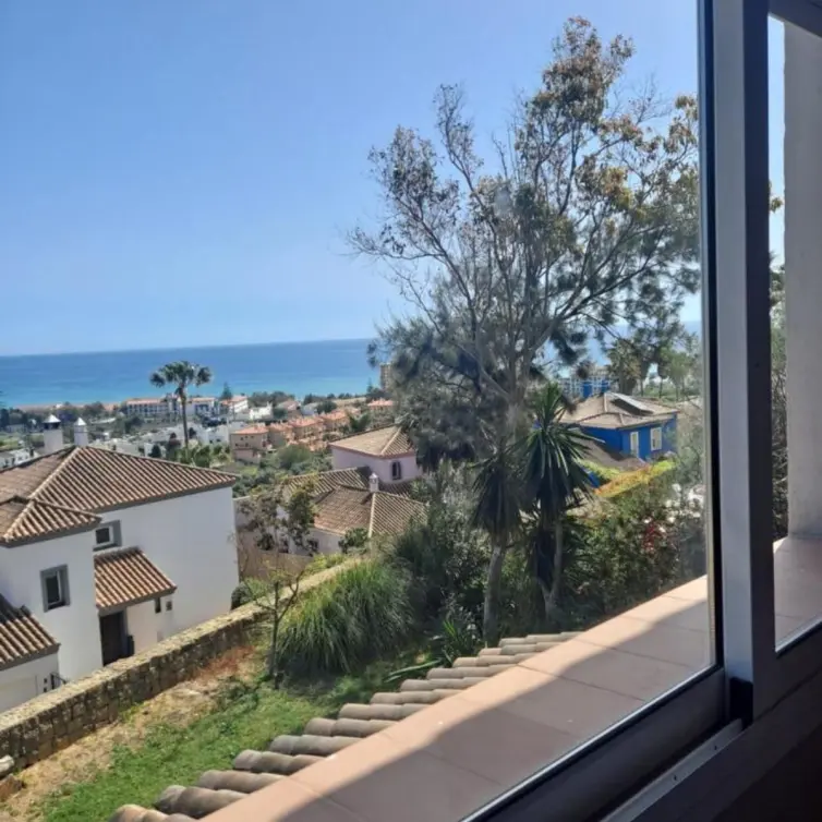Venta de villa independiente en Manilva
