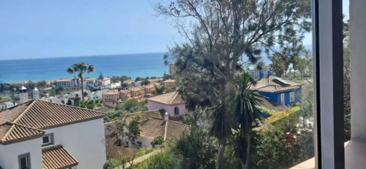 Venta de villa independiente en Manilva 3