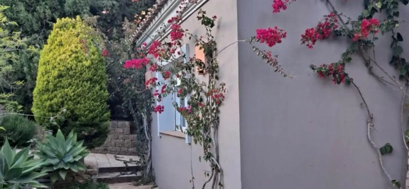 Venta de villa independiente en Manilva 4