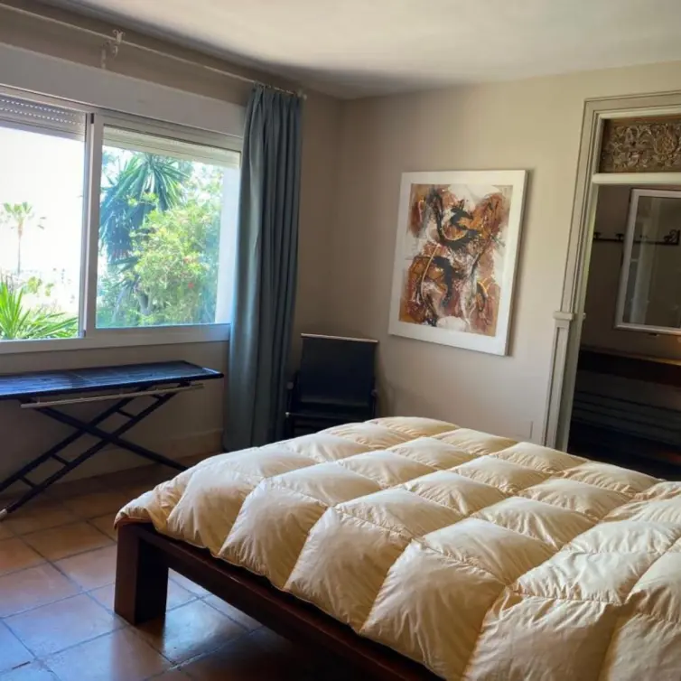 Venta de villa independiente en Manilva