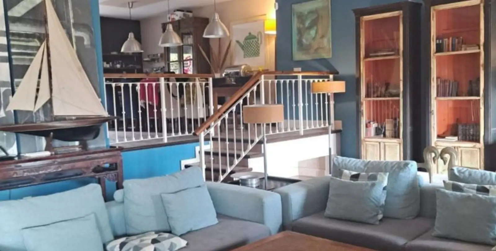 Sale of detached villa in Manilva 16