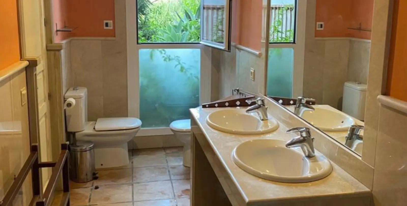 Sale of detached villa in Manilva 17