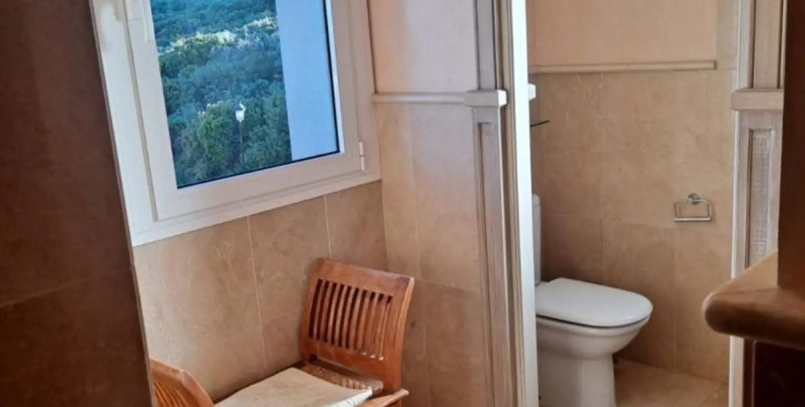 Sale of detached villa in Manilva 24
