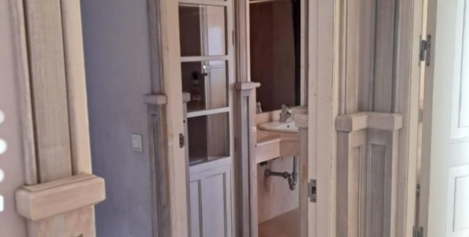 Sale of detached villa in Manilva 26