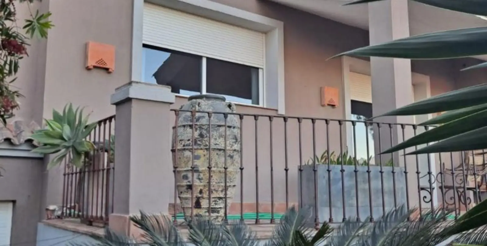 Sale of detached villa in Manilva 34