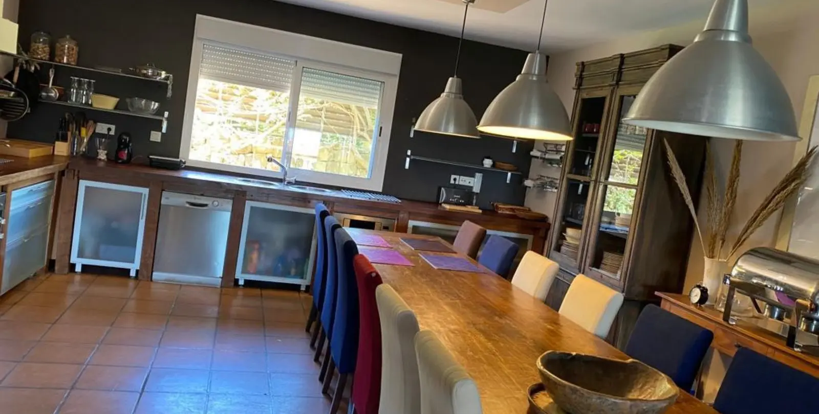 Sale of detached villa in Manilva 37