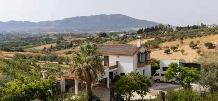 Detached villa R5156074 1