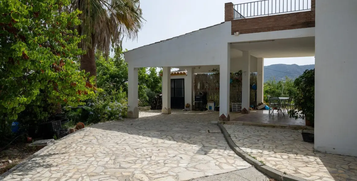 Sale of detached villa in Cártama 3