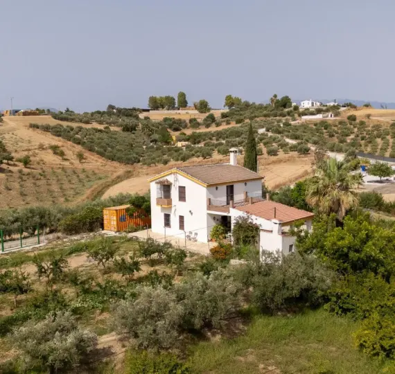 Detached villa R5156074