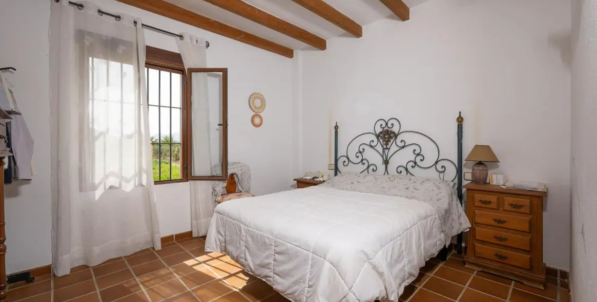 Sale of detached villa in Cártama 5