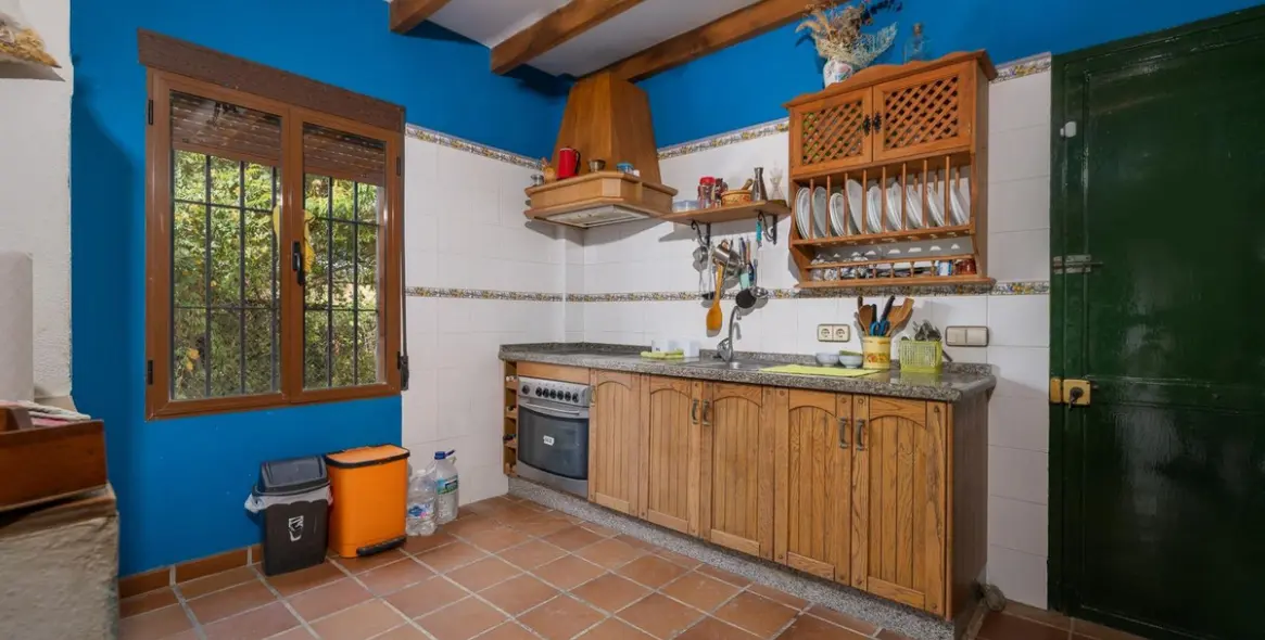 Sale of detached villa in Cártama 6