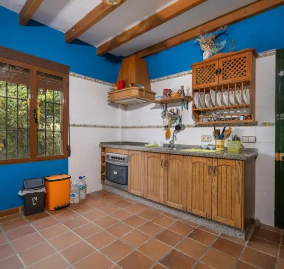 Detached villa R5156074